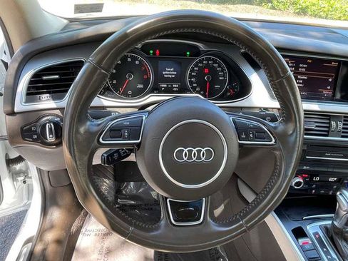 Used 2015 Audi A4 2.0T Premium Plus w/ Technology Package AWD/4WD image 58