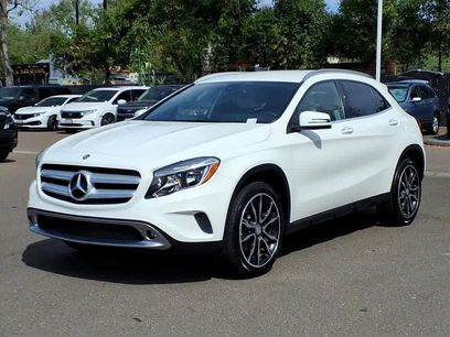 Used 2016 Mercedes-Benz GLA 250