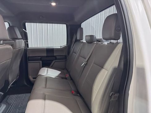 Used 2018 Ford F250 XL w/ STX Appearance Package AWD/4WD image 18