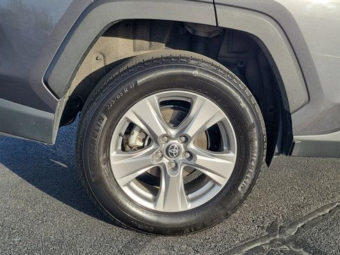 Certified 2025 Toyota RAV4 XLE AWD/4WD image 6