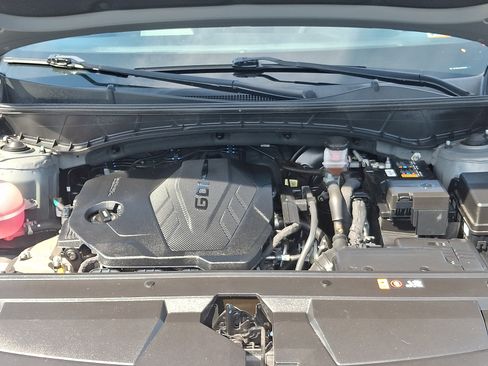 Used 2022 Hyundai Santa Cruz SEL AWD/4WD image 28