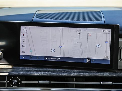 Used 2024 Hyundai Santa Fe Calligraphy image 14