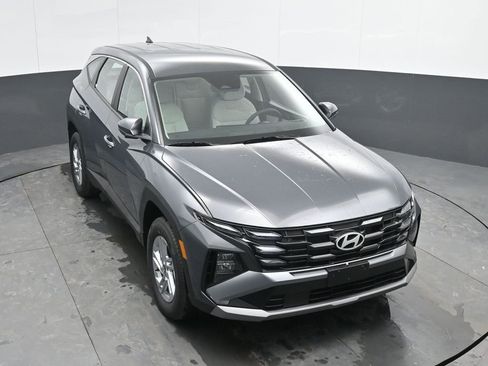 New 2026 Hyundai Tucson SE AWD/4WD image 37