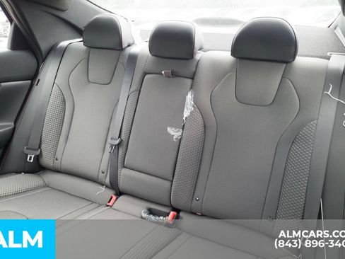 Certified 2025 Hyundai Elantra N Line FWD image 16