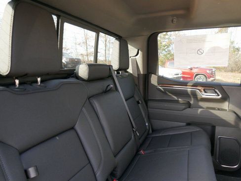 New 2026 Chevrolet Silverado 1500 LT Trail Boss w/ LT Trail Boss Premium Package image 12