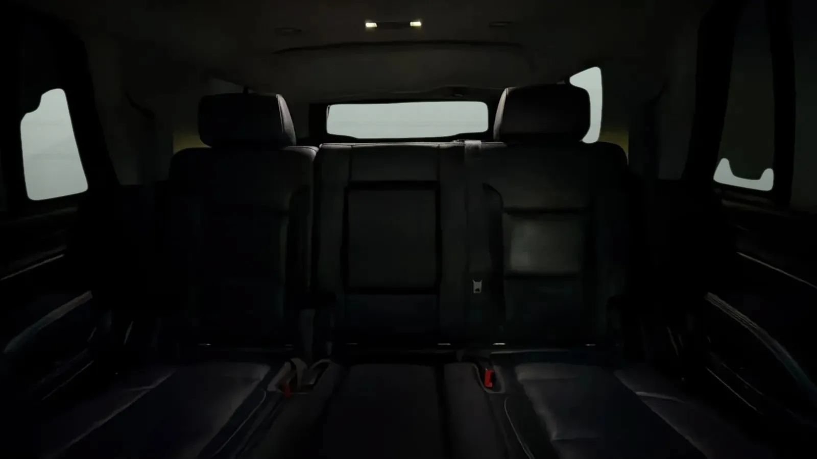 Used 2018 GMC Yukon SLT w/ Open Road Package AWD/4WD image 19