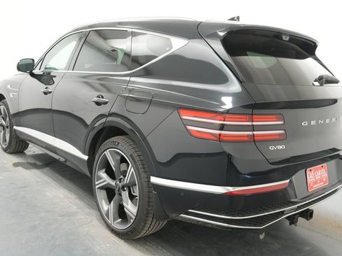 New 2026 Genesis GV80 3.5T Prestige AWD/4WD image 6