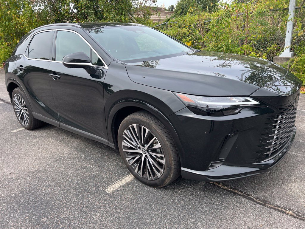 Used 2026 Lexus RX 350 Premium Plus FWD image 1
