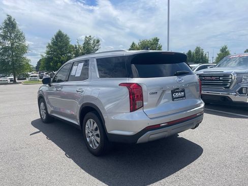 Used 2025 Hyundai Palisade SEL FWD image 5