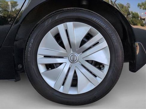 Used 2025 Nissan Leaf S FWD image 22