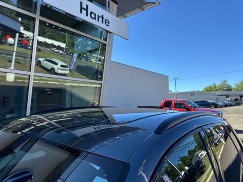 Used 2023 Audi SQ5 Premium Plus w/ Premium Plus Package AWD/4WD image 30