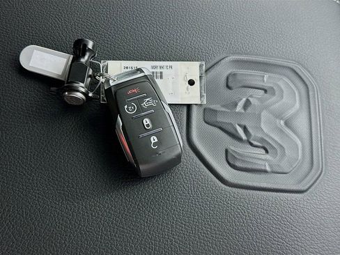 New 2026 RAM 1500 Laramie image 19