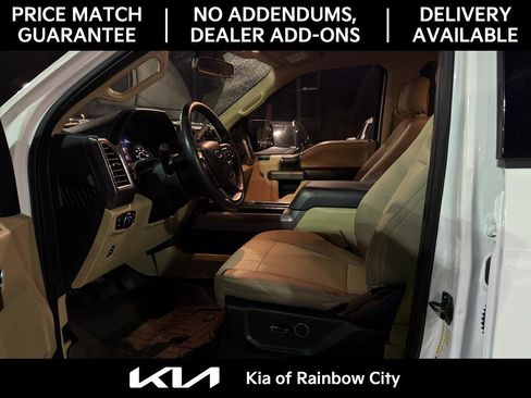 Used 2015 Ford F150 XLT w/ Equipment Group 301A Mid image 16