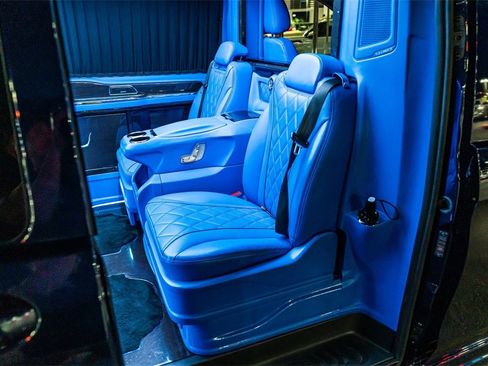 Used 2022 Mercedes-Benz Metris image 6