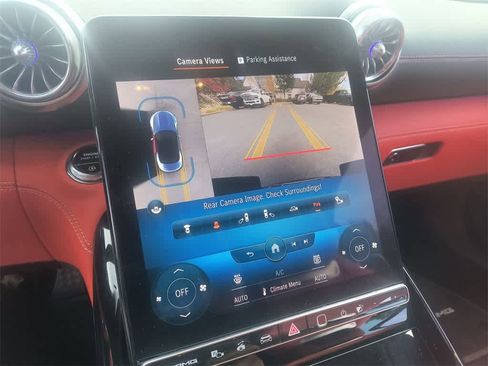 Used 2022 Mercedes-Benz SL 63 AMG 4MATIC image 17