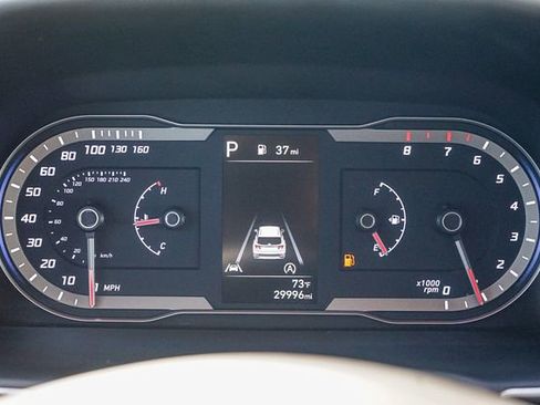 Used 2023 Hyundai Tucson SEL image 23