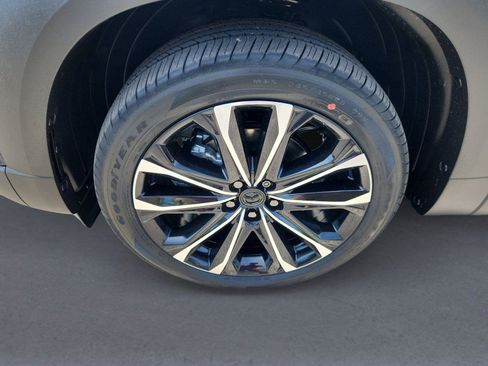 New 2026 MAZDA CX-50 AWD 2.5 S image 17