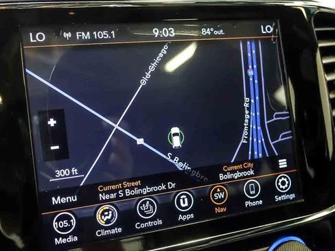 Used 2020 Jeep Grand Cherokee Altitude AWD/4WD image 23