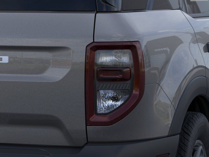 New 2026 Ford Bronco Sport Big Bend w/ Convenience Package AWD/4WD image 21