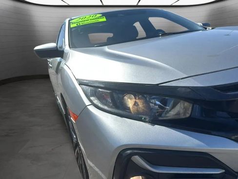 Used 2020 Honda Civic Sport image 41