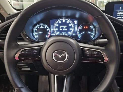 Used 2025 MAZDA MAZDA3 s image 14