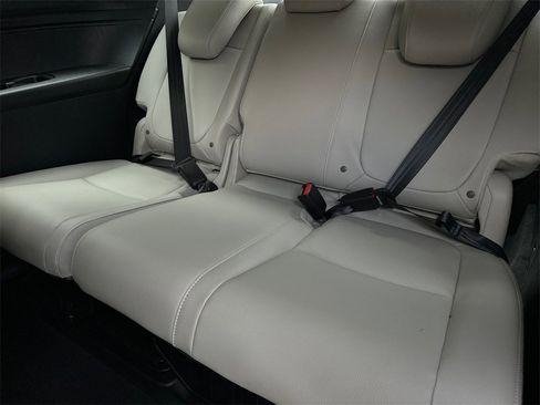 New 2026 Honda Odyssey EX-L image 16