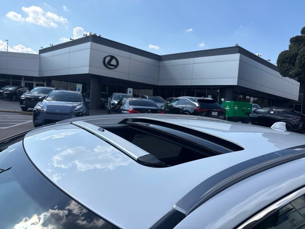 Certified 2026 Lexus RX 350 Premium w/ Convenience Package FWD image 10