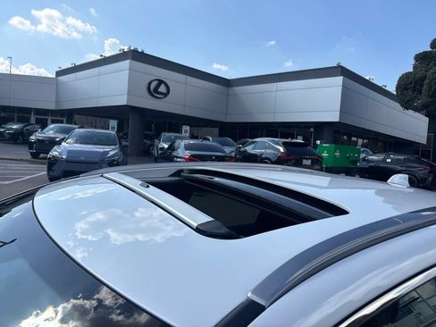 Certified 2026 Lexus RX 350 Premium w/ Convenience Package FWD image 10