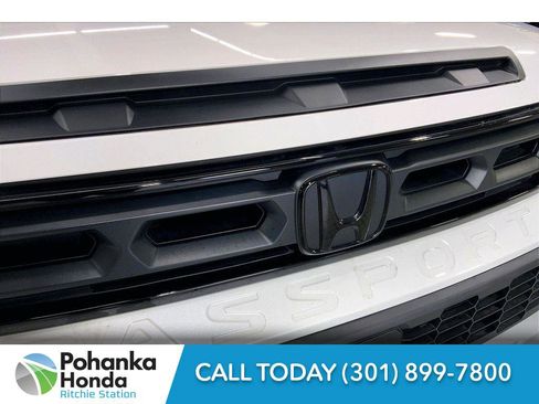 Used 2026 Honda Passport RTL image 30