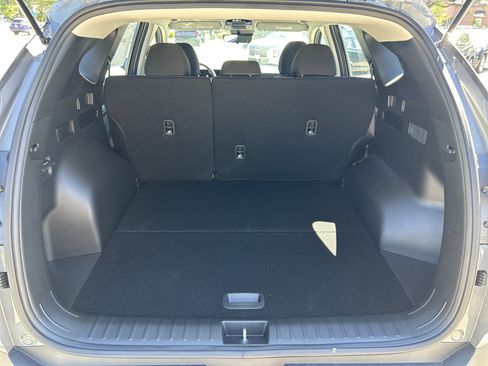 New 2026 Hyundai Tucson SE AWD/4WD image 16