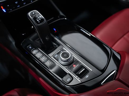 Used 2022 Maserati Levante Modena S AWD/4WD image 67
