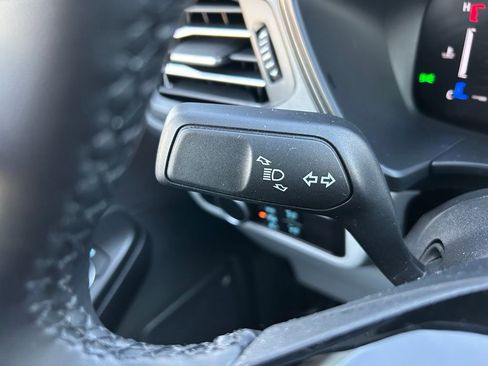 Used 2025 Ford Escape Active w/ Tech Pack #1 image 21