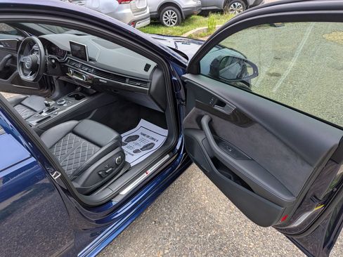 Used 2018 Audi S4 Prestige w/ Prestige Package AWD/4WD image 43