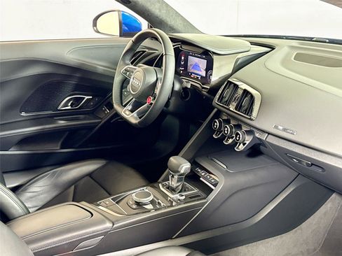 Used 2021 Audi R8 V10 image 28