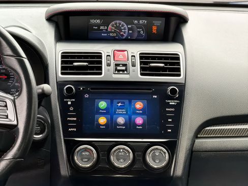 Used 2021 Subaru WRX Premium image 29