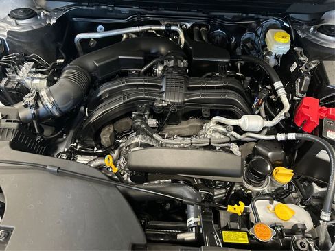 New 2026 Subaru Outback Limited AWD/4WD image 12
