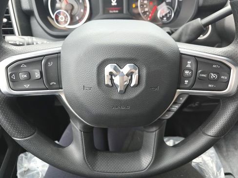 New 2026 RAM 3500 Tradesman AWD/4WD image 14