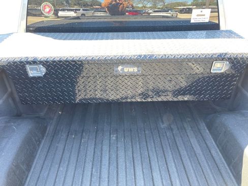 Used 2021 Chevrolet Silverado 1500 LT image 20