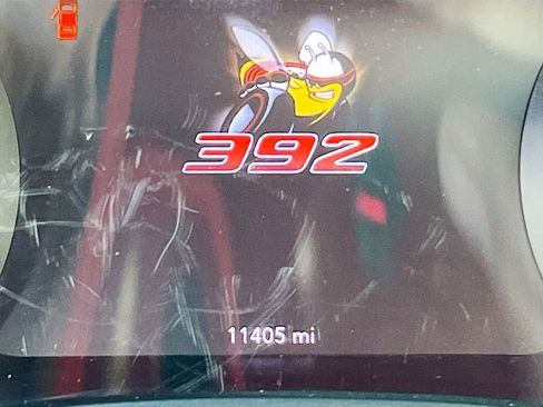 Used 2023 Dodge Challenger R/T Scat Pack w/ Plus Package RWD image 12