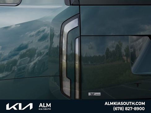 New 2027 Kia Telluride SX Prestige X-Pro AWD/4WD image 11