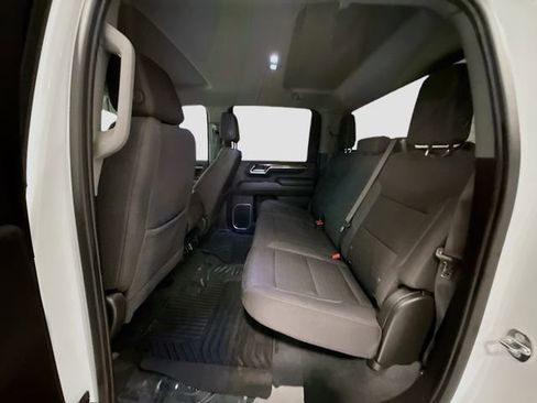 Certified 2024 GMC Sierra 2500 SLE w/ SLE Convenience Package image 22