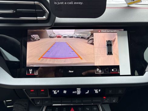 New 2026 Audi S3 Premium image 24