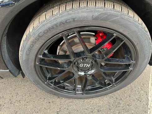 Used 2023 Ford Mustang Mach-E GT image 31