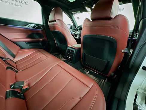 Used 2023 BMW 430i Gran Coupe xDrive w/ M Sport Package image 28