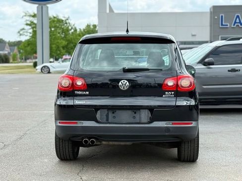 Used 2010 Volkswagen Tiguan SE AWD/4WD image 35