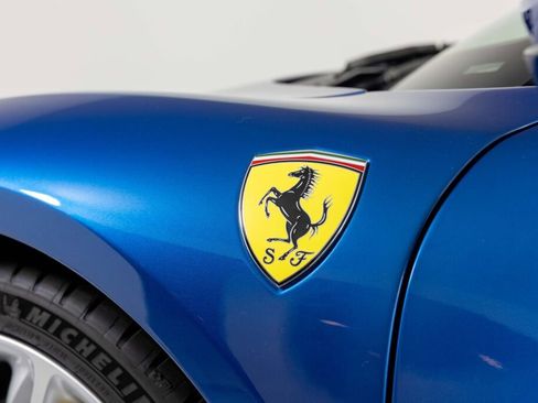 Certified 2024 Ferrari 296 GTB image 50