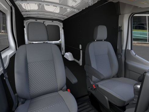 New 2026 Ford Transit 250 148 Medium Roof Extended AWD image 10