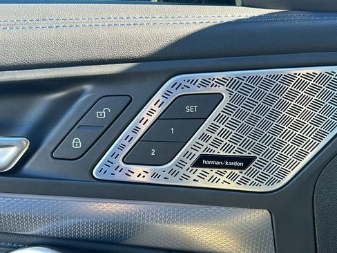 Used 2024 BMW X1 M35i w/ Premium Package image 22