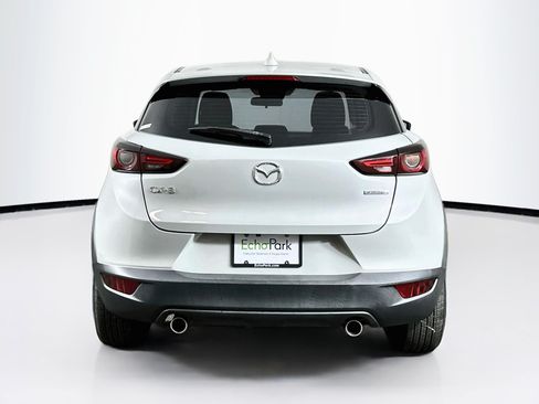 Used 2021 MAZDA CX-3 Sport FWD image 7