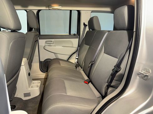 Used 2008 Jeep Liberty Sport w/ Popular Equipment Group image 23